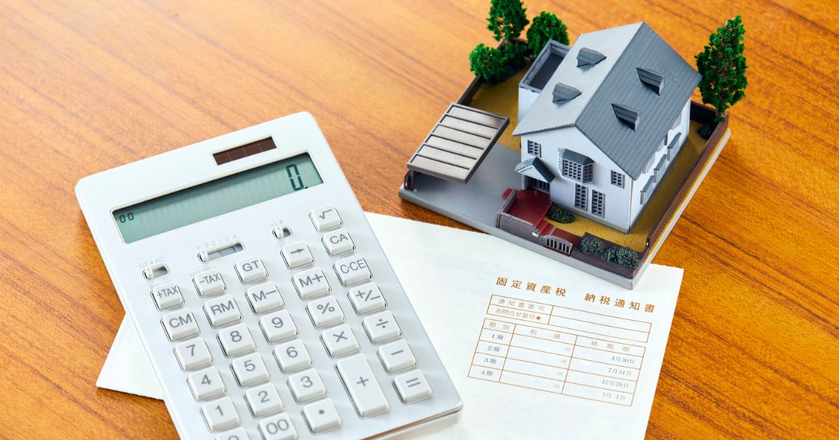 mortgage calculator for reverse mortgage