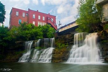 Chagrin Falls