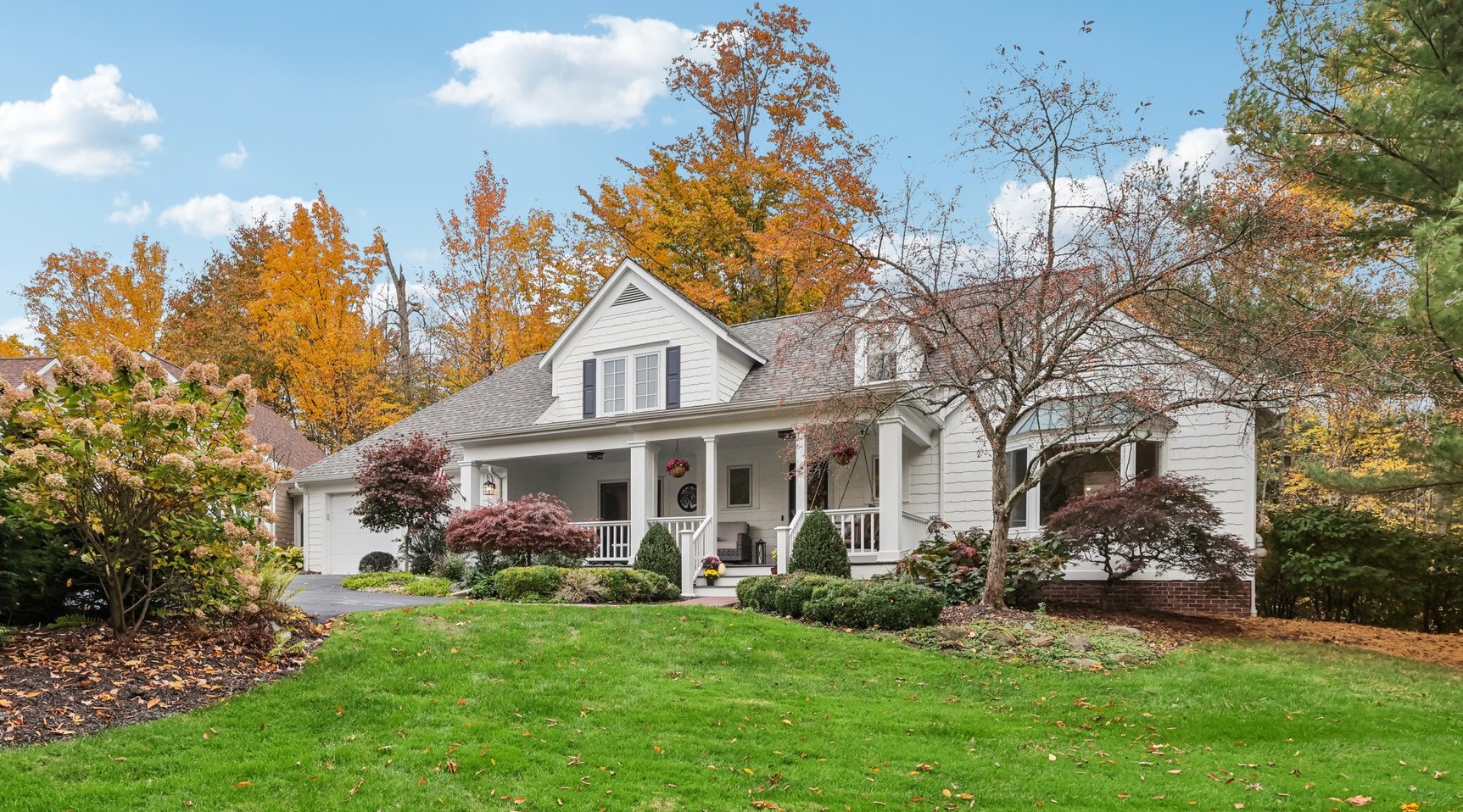 Cleveland Home for Sale