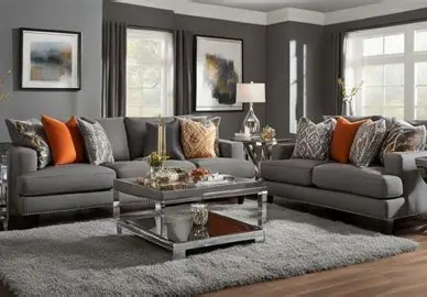 choosing a paint color to sell