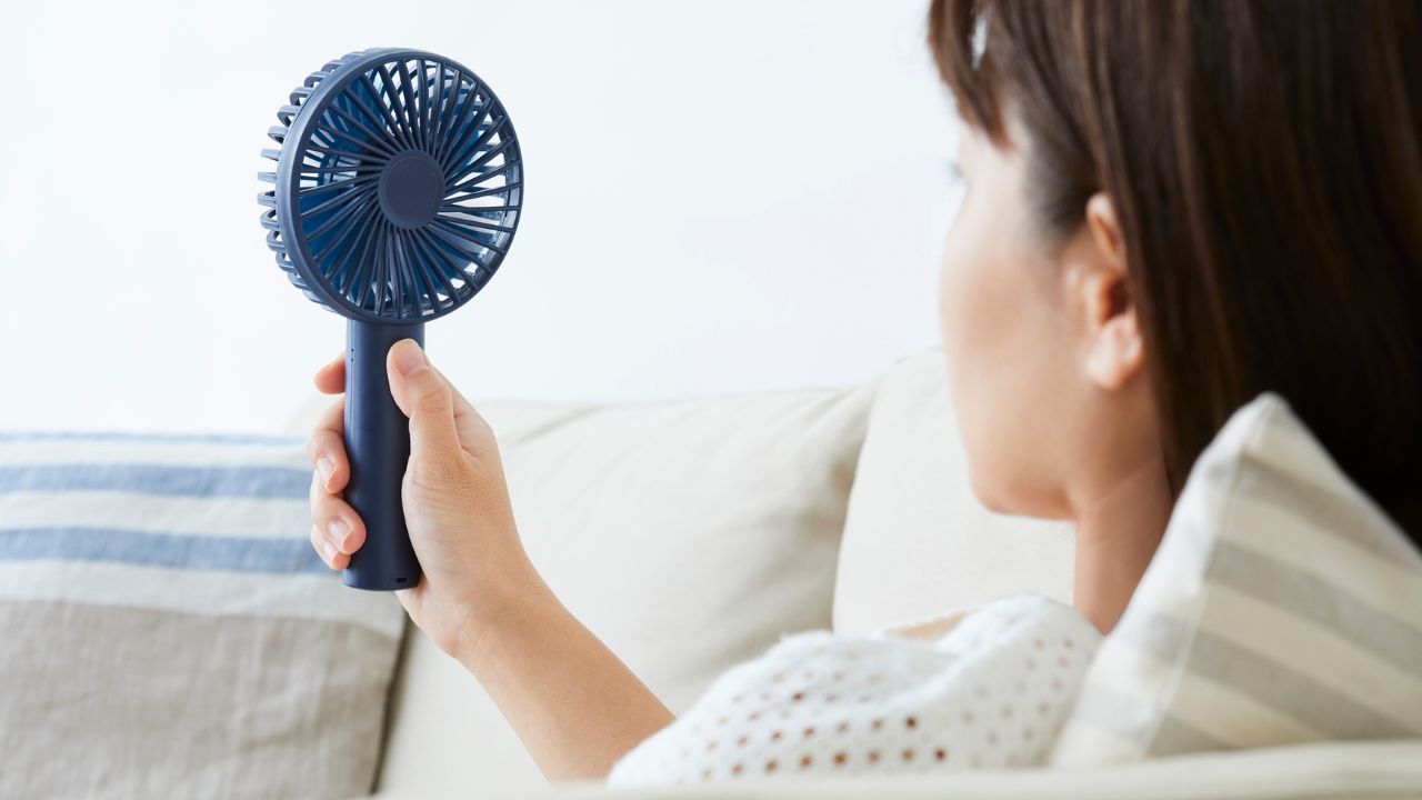 selling a home with no AC